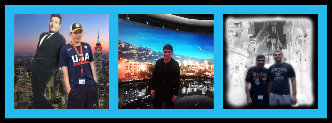 Schneider Triptych Schneider Triptych