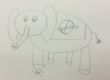Henry the Elephant