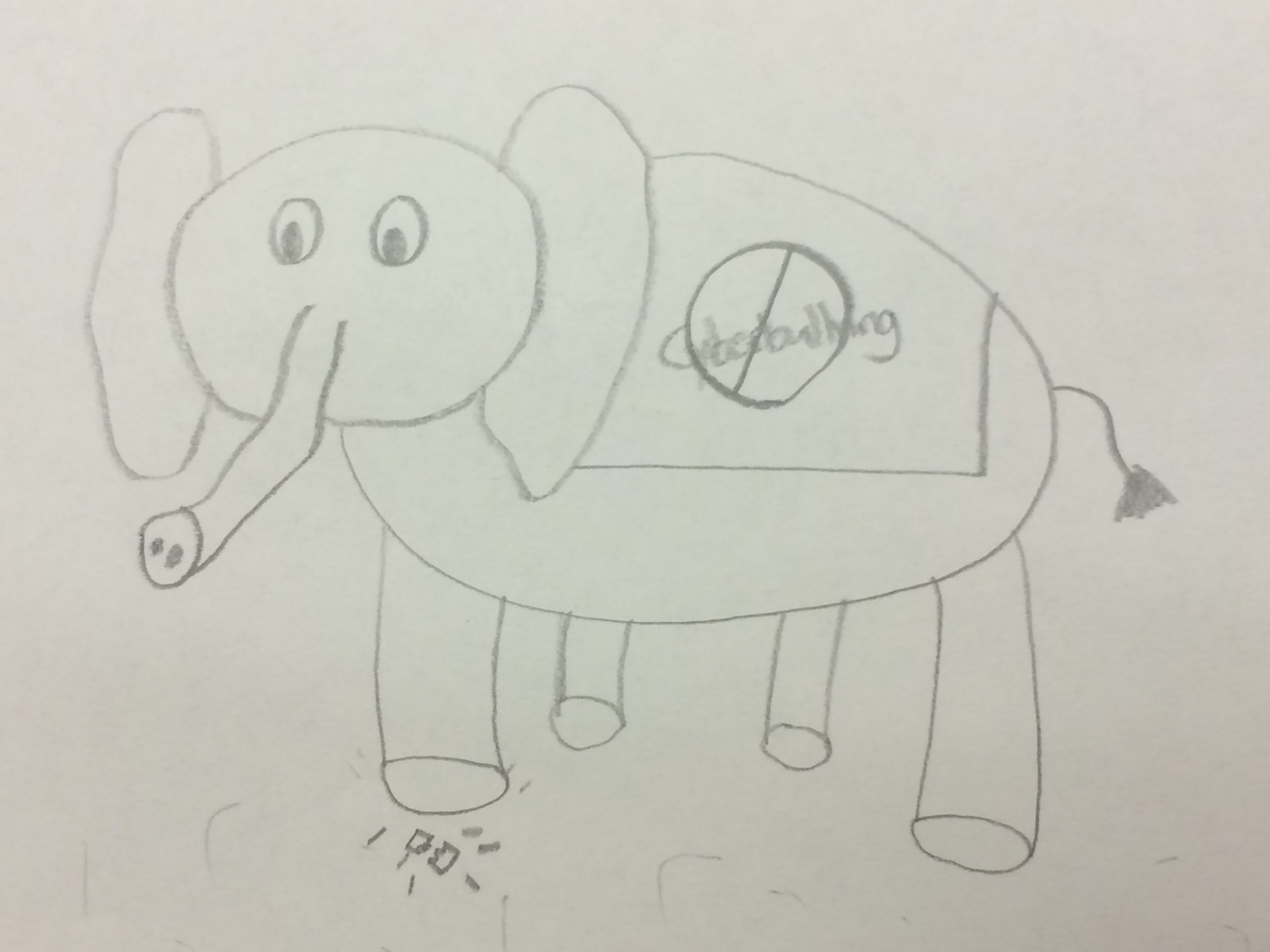 Henry the Elephant