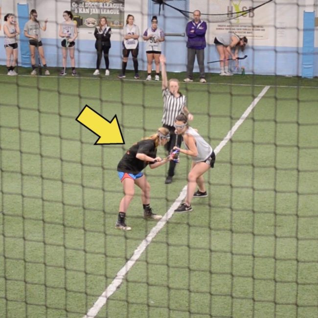 LAX Highlights
