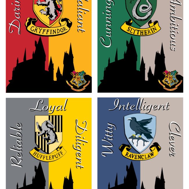 Crests in Illustrator
