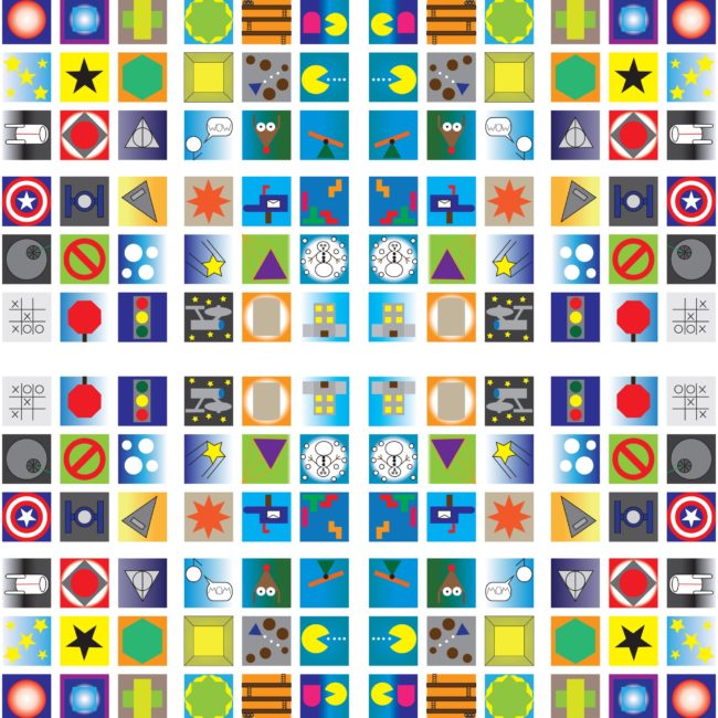 Schneider Square Shapes 2