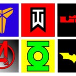 Some logos