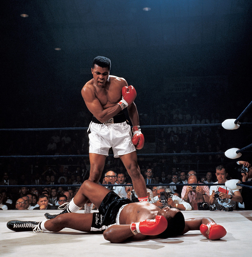 Ali
