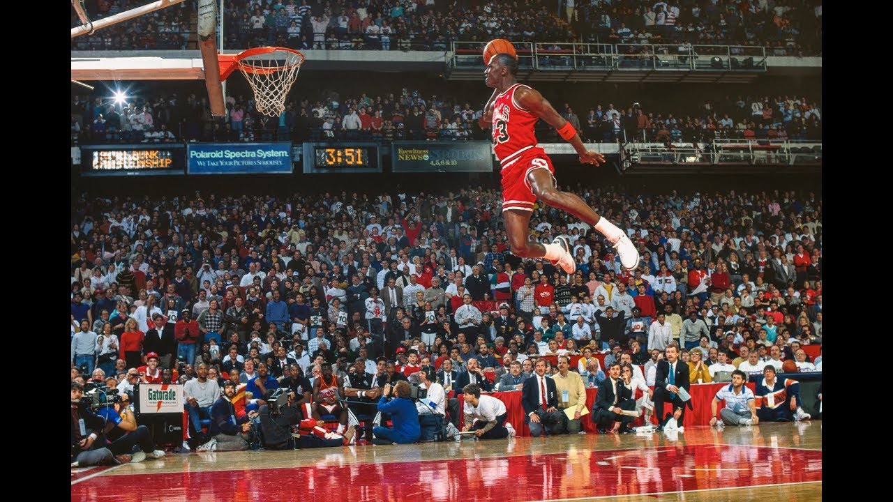 Jordan