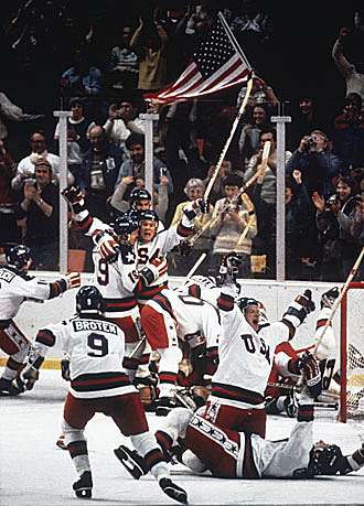 US Hockey
